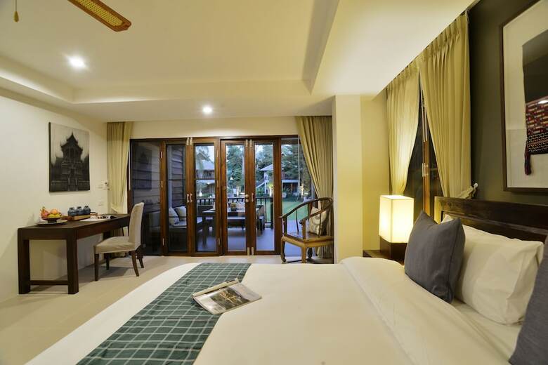 The Quarter Hotel