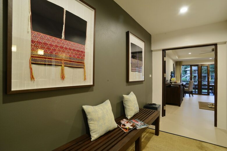 The Quarter Hotel