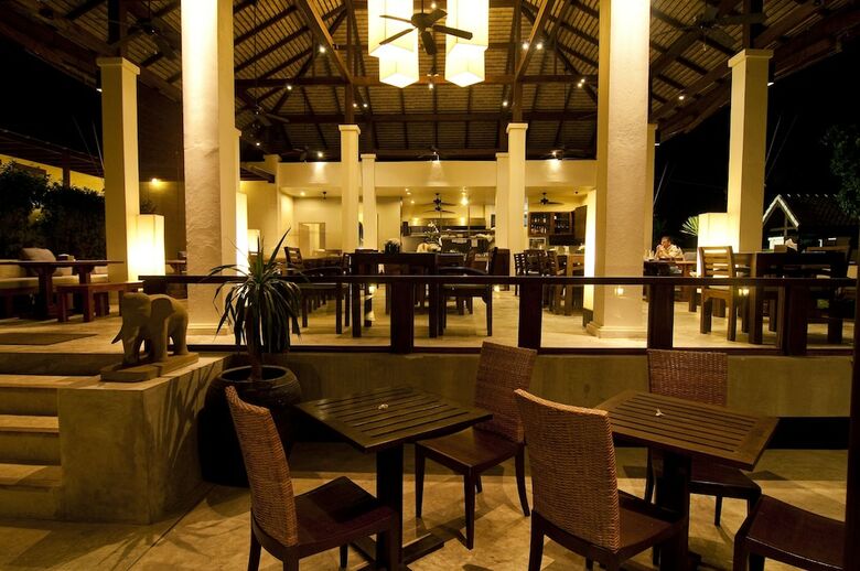 The Quarter Hotel