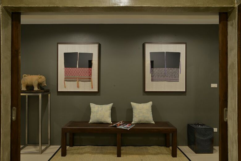 The Quarter Hotel