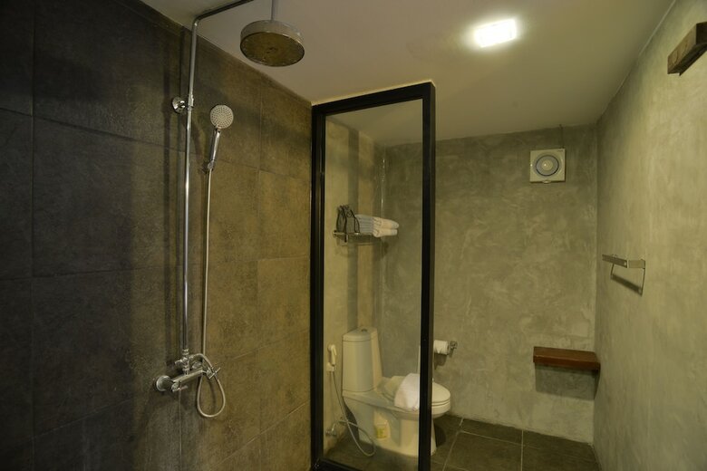 The Quarter Hotel