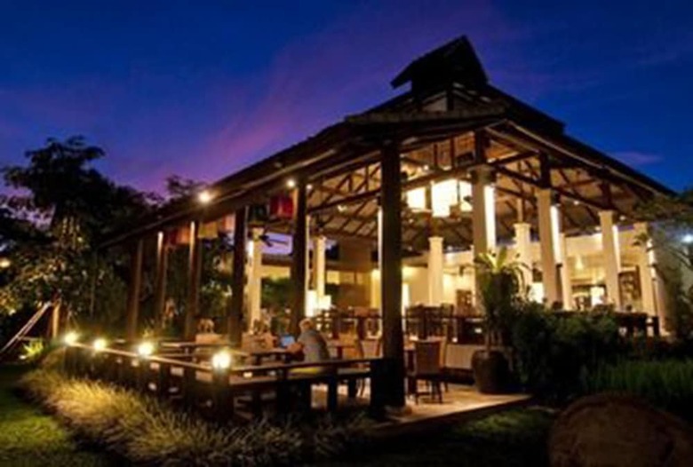 The Quarter Hotel