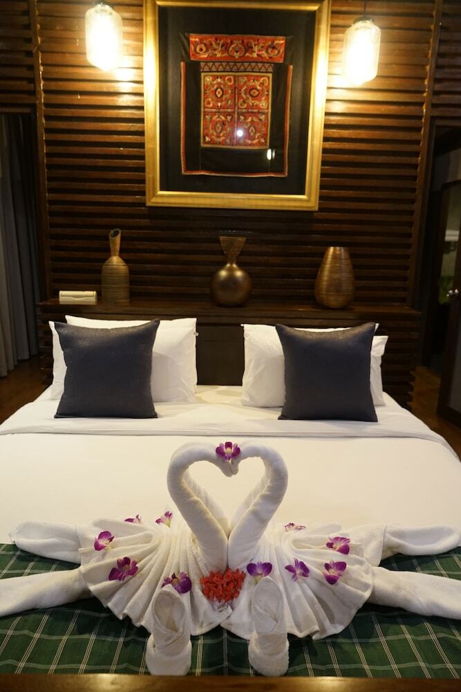 The Quarter Hotel