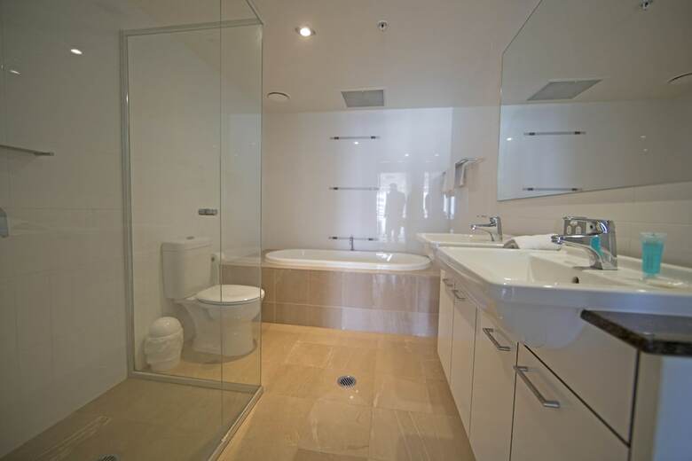 Sierra - Private Apartments