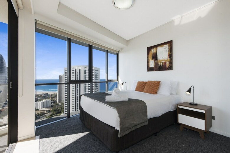 Sierra - Private Apartments