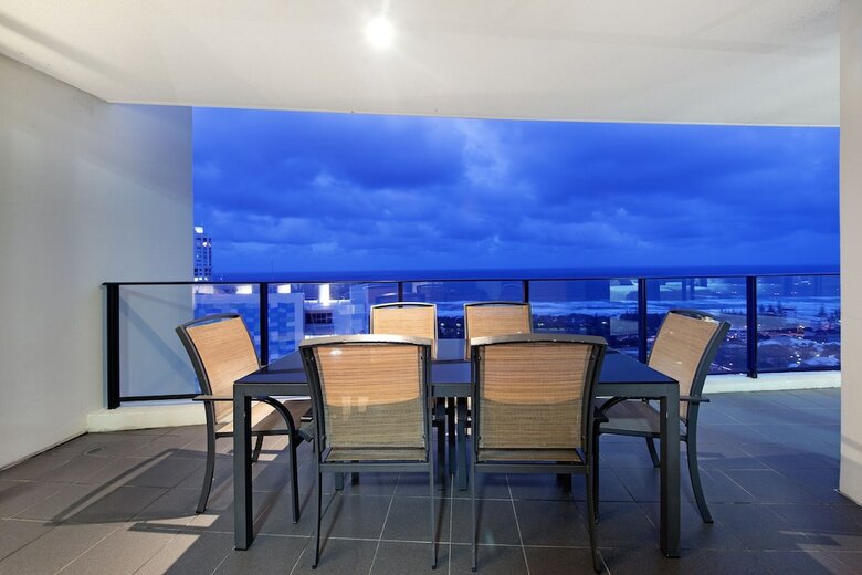 Sierra - Private Apartments