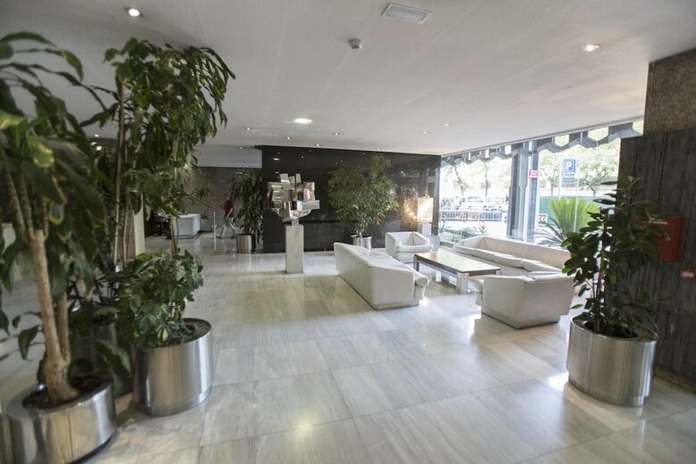 Apartamento Centro Col�n