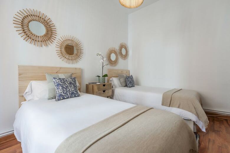 Apartamento Catedral de La Almudena II