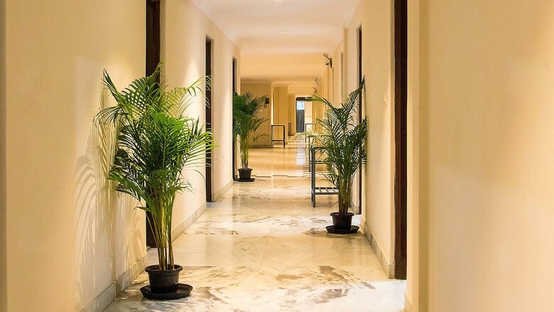 Hotel Airavatha Residency