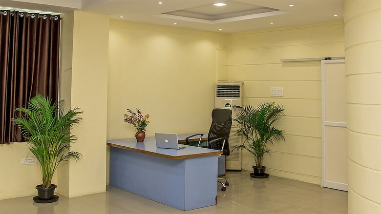Hotel Airavatha Residency