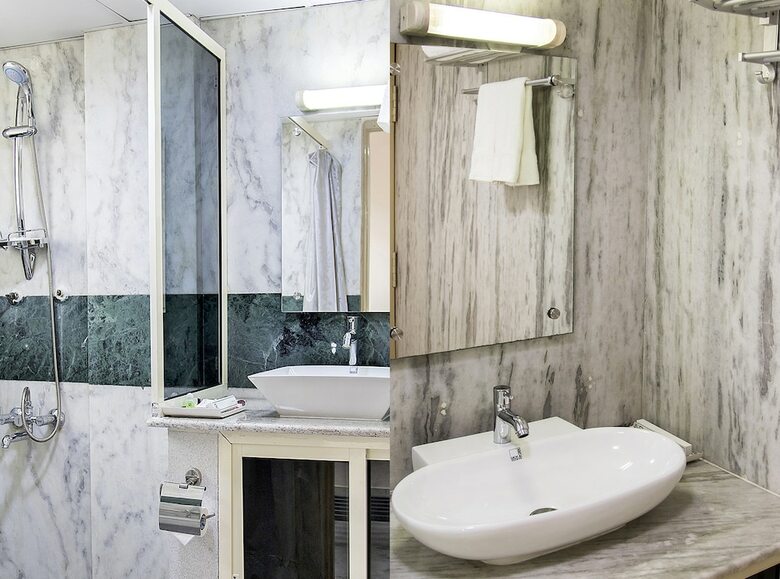 Hotel Airavatha Residency