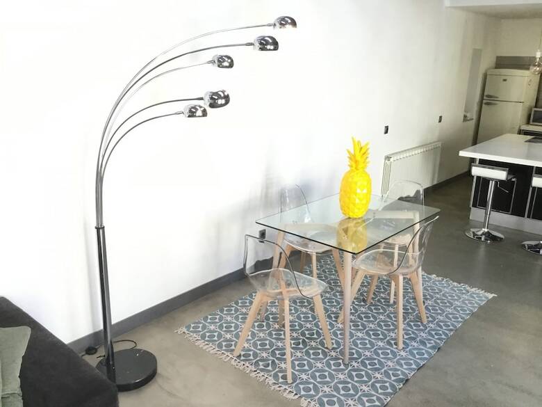 Apartamento Paseo Del Arte I