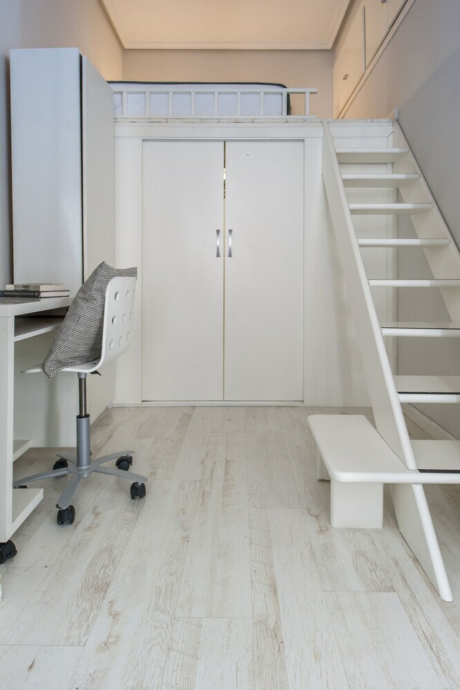 Apartamento Plaza de Cibeles