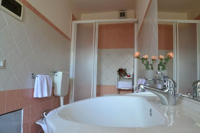 Bed & Breakfast Terra Niura