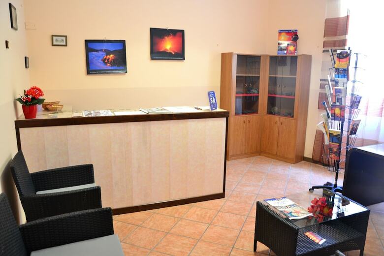 Bed & Breakfast Terra Niura