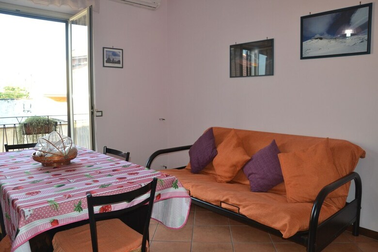Bed & Breakfast Terra Niura