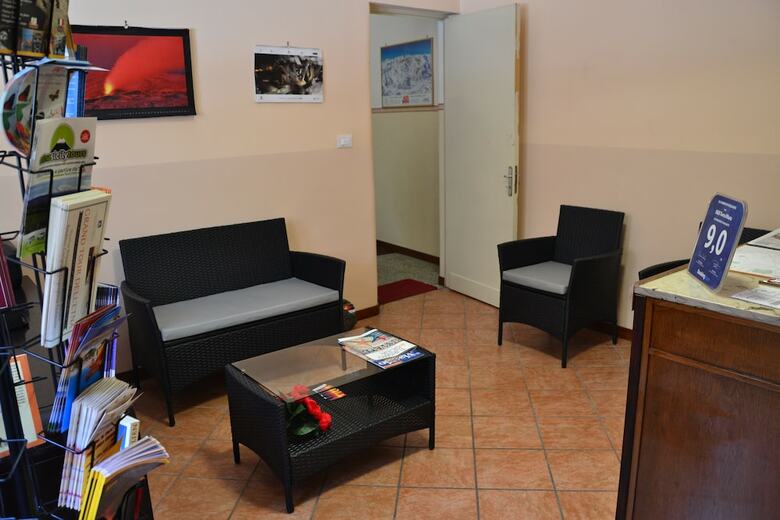 Bed & Breakfast Terra Niura