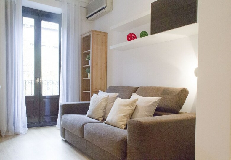 Apartamento Plaza Espa�a IX