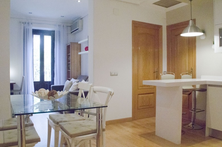 Apartamento Plaza Espa�a IX