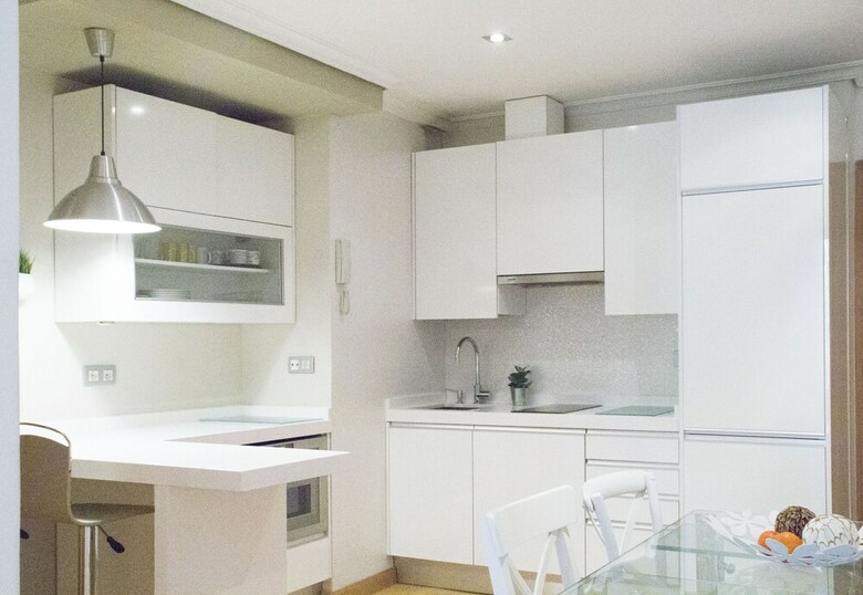 Apartamento Plaza Espa�a IX