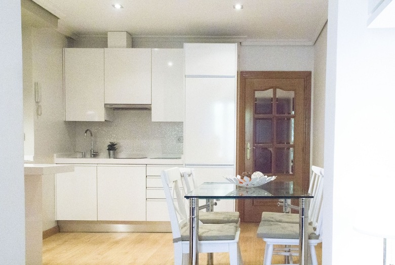 Apartamento Plaza Espa�a IX