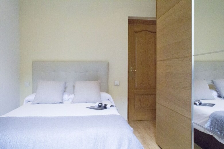 Apartamento Plaza Espa�a IX
