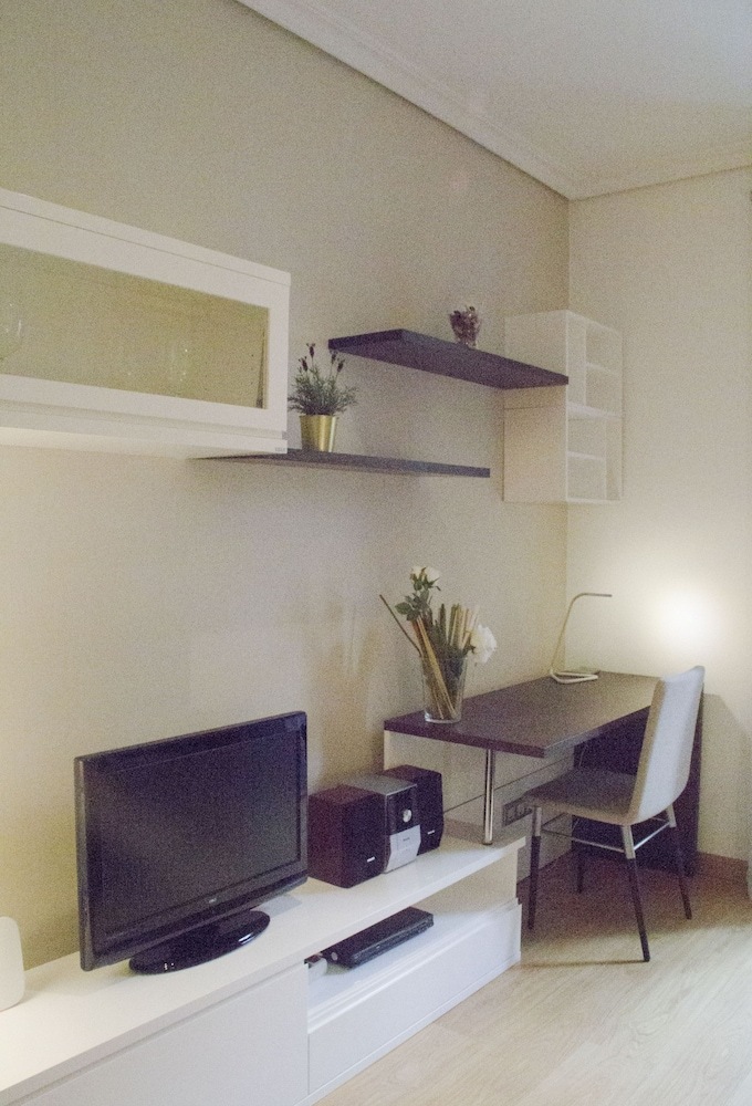 Apartamento Plaza Espa�a IX