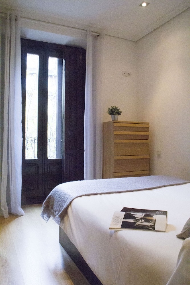 Apartamento Plaza Espa�a IX