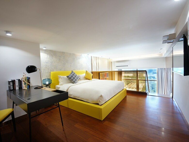 Aparthotel Royal Star Apartment Central City Branch