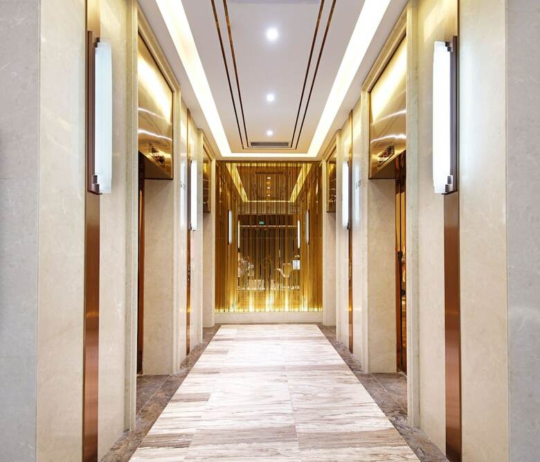Aparthotel Royal Star Apartment Central City Branch