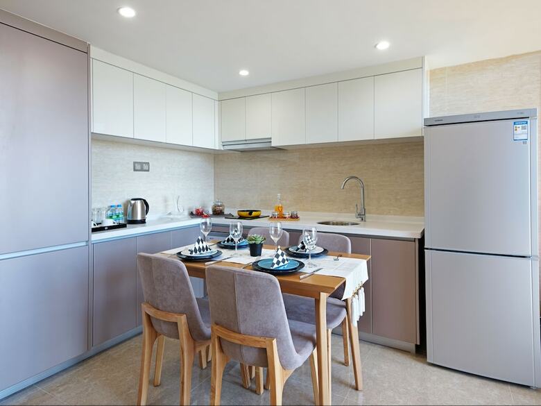 Aparthotel Royal Star Apartment Central City Branch