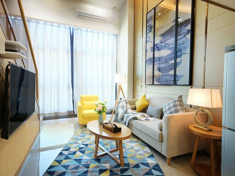 Aparthotel Royal Star Apartment Central City Branch