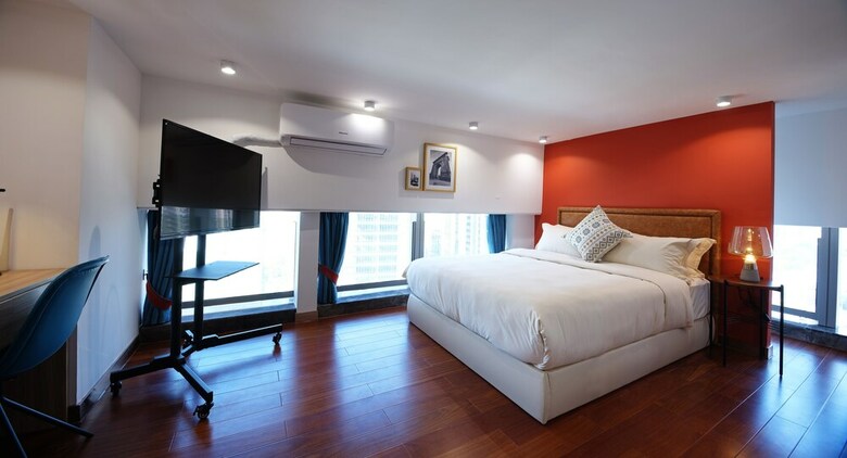 Aparthotel Royal Star Apartment Central City Branch