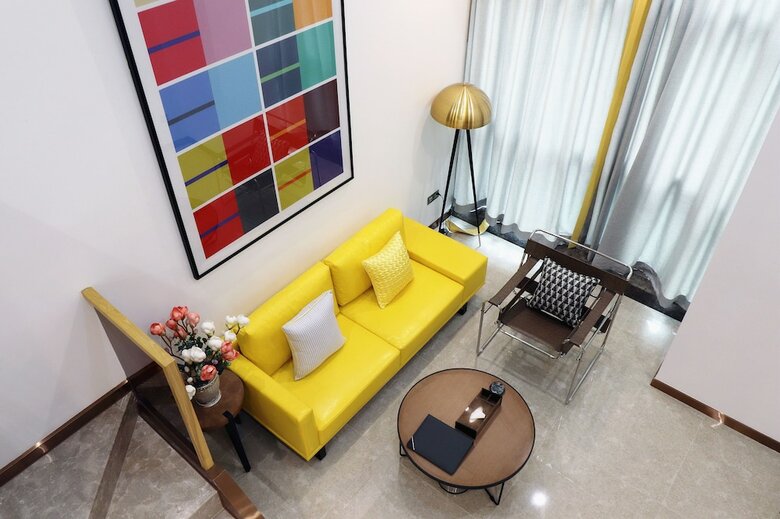 Aparthotel Royal Star Apartment Central City Branch