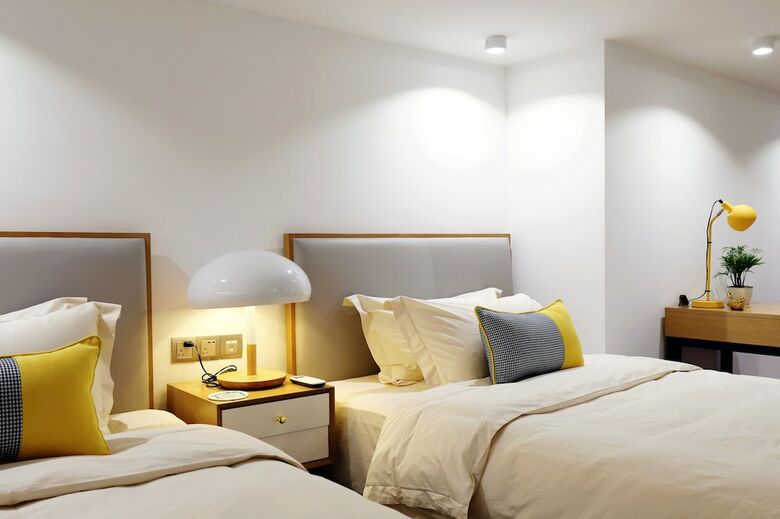 Aparthotel Royal Star Apartment Central City Branch