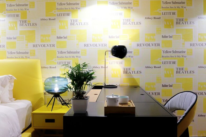 Aparthotel Royal Star Apartment Central City Branch