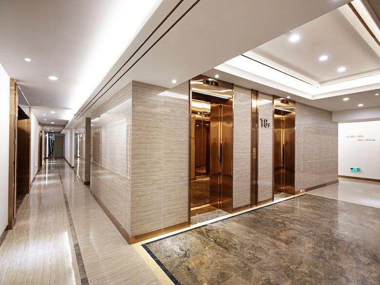 Aparthotel Royal Star Apartment Central City Branch