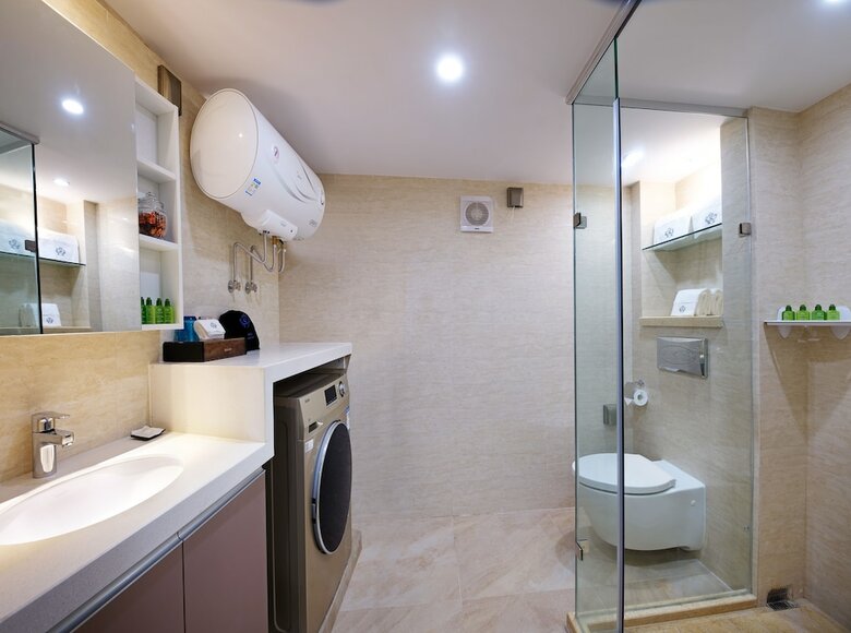 Aparthotel Royal Star Apartment Central City Branch