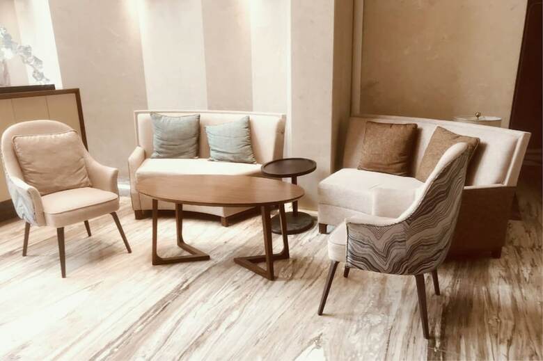 Aparthotel Royal Star Apartment Central City Branch