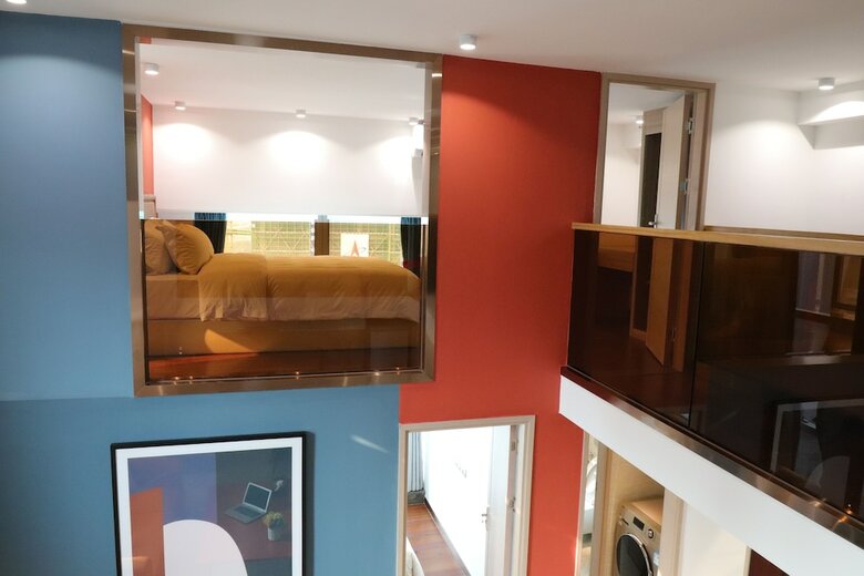 Aparthotel Royal Star Apartment Central City Branch