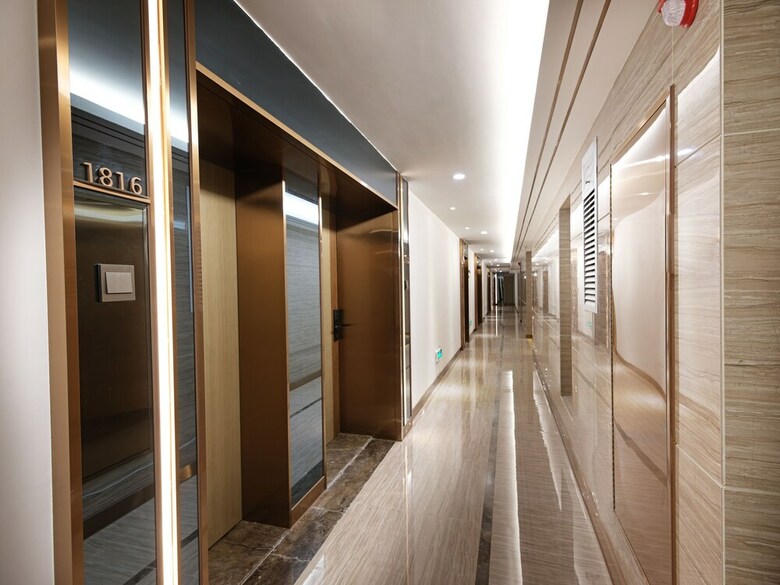 Aparthotel Royal Star Apartment Central City Branch