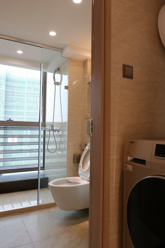Aparthotel Royal Star Apartment Central City Branch