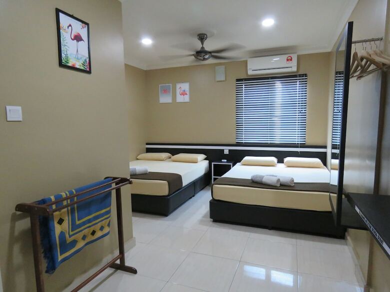 Hotel Gm Motel