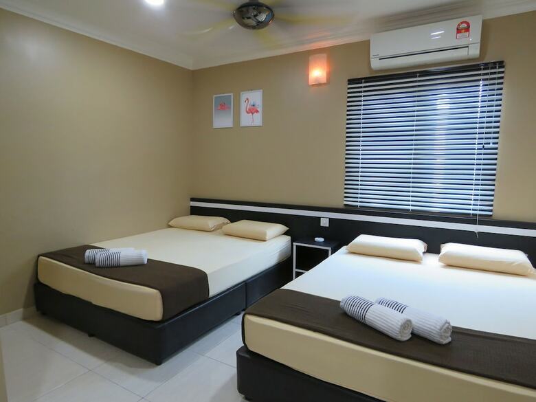 Hotel Gm Motel
