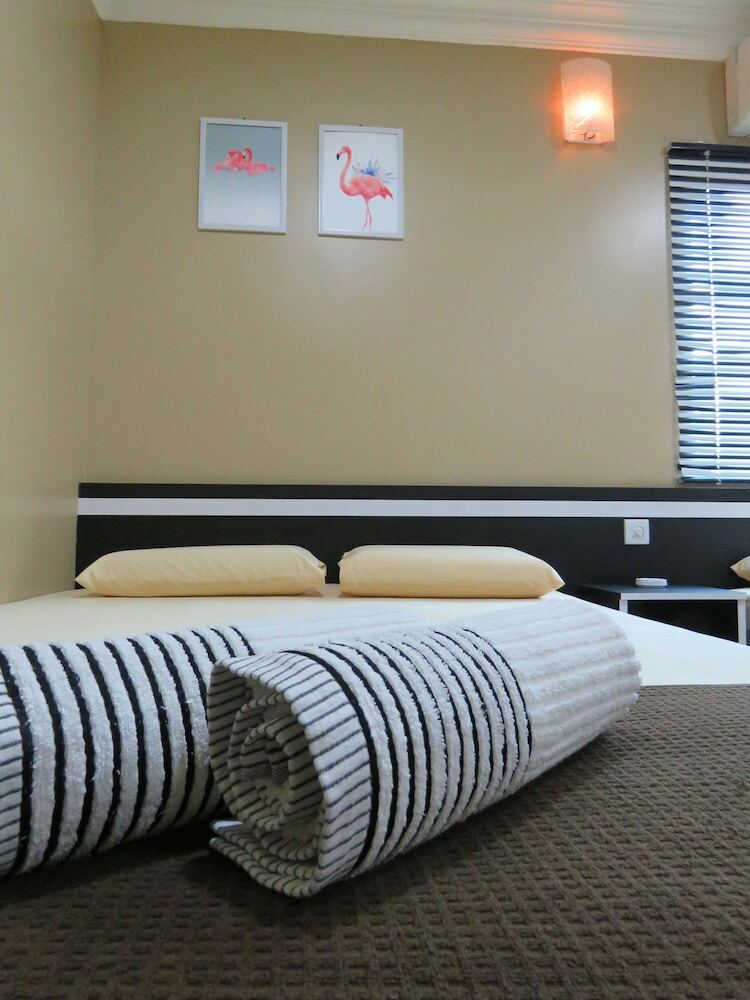 Hotel Gm Motel