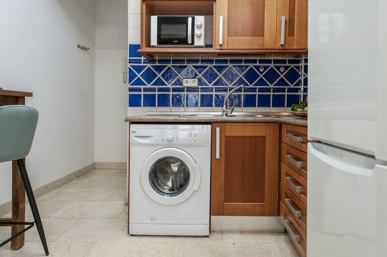 Apartamento Plaza Santa Ana II