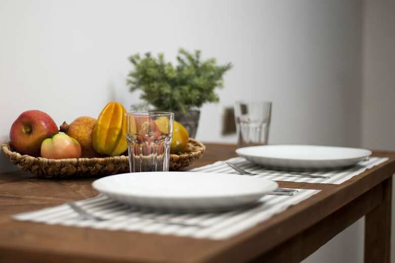 Apartamento Plaza Santa Ana II