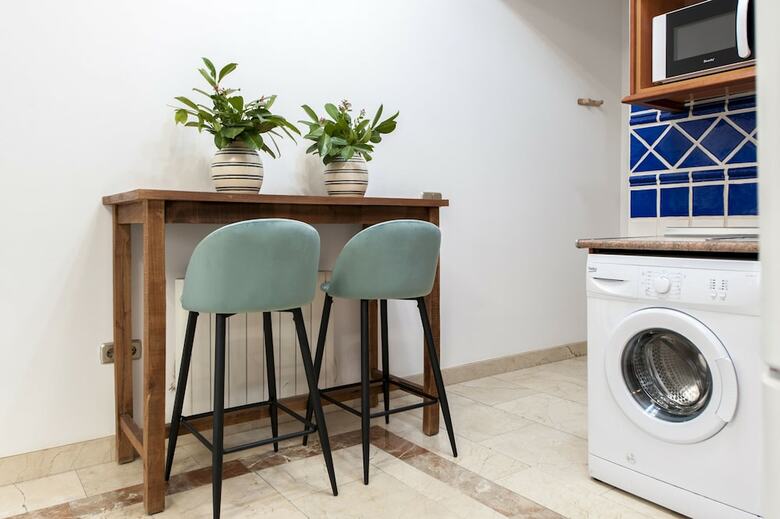 Apartamento Plaza Santa Ana II