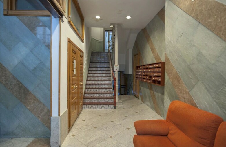 Apartamento Plaza Santa Ana II