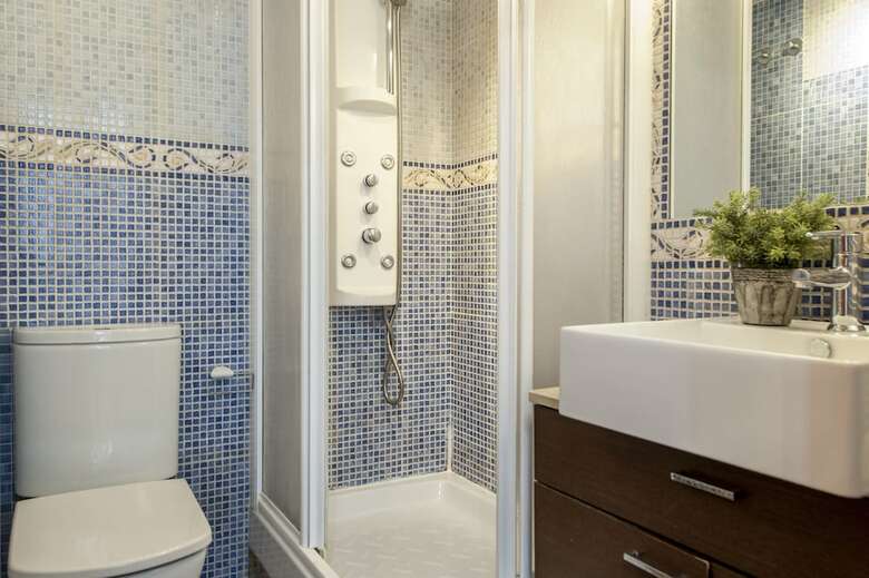 Apartamento Plaza Santa Ana II